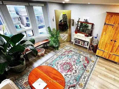 Semi-Detached in Toronto