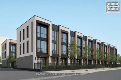 0 Wentworth Street W, Oshawa, On L1j 6j2