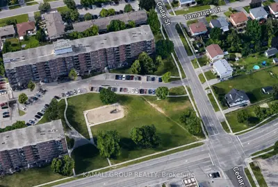 0 Wentworth Street W, Oshawa, On L1j 6j2