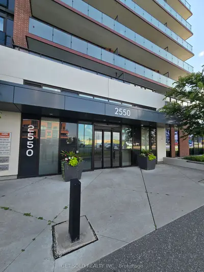 2550 Simcoe Street N 1917, Oshawa, On L1l 0r5
