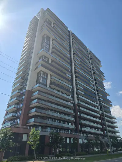 2550 Simcoe Street N 1917, Oshawa, On L1l 0r5