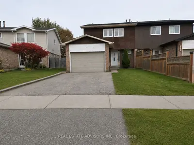 238 Braymore Boulevard, Toronto, On M1b 2g8