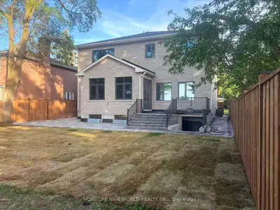 22 Todd Road, Toronto, On M1s 2j9