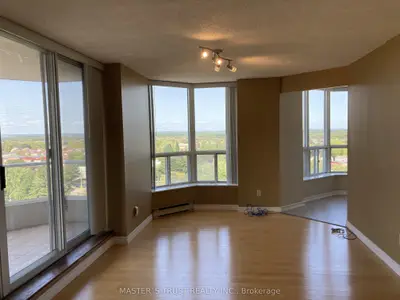 410 Mclevin Avenue 803, Toronto, On M1b 5j5