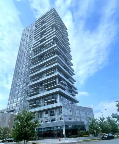Common Element Condo in Toronto