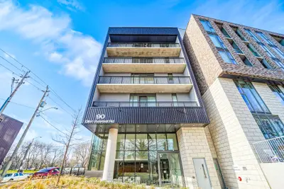 90 Glen Everest Road 412, Toronto, On M1n 0c3