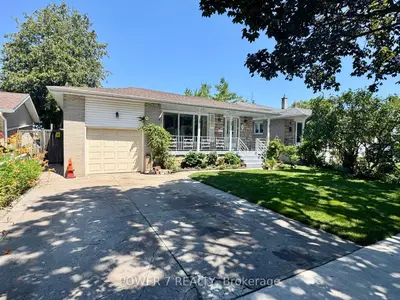 23 Donnacona Crescent, Toronto, On M1e 3p8