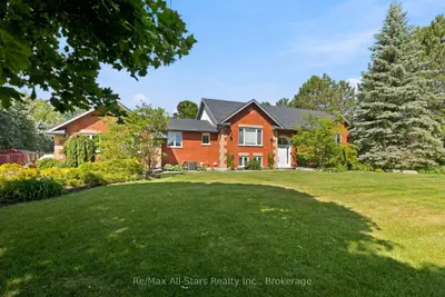 21180 Brunon Avenue, Scugog, On L0c 1g0