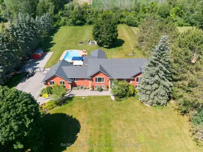 21180 Brunon Avenue, Scugog, On L0c 1g0