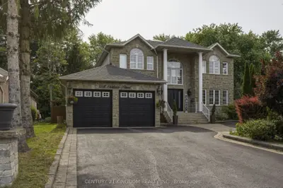 Detached in Pickering