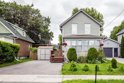 340 French Street, Oshawa, On L1g 5n7