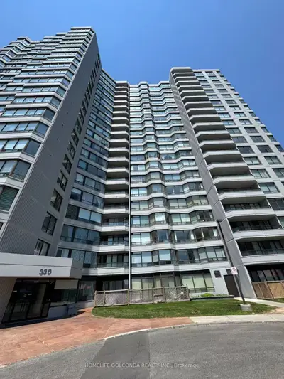 330 Alton Towers Circle 912, Toronto, On M1v 5h3