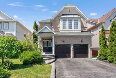 1296 Tall Pine Avenue, Oshawa, On L1k 0g3