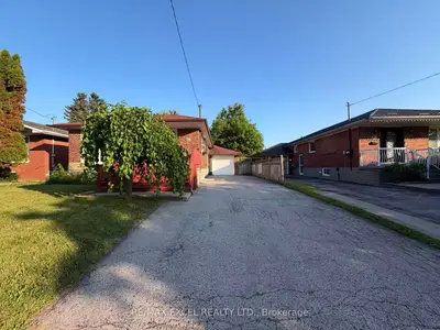 83 Marilake Drive Basement, Toronto, On M1s 1v8
