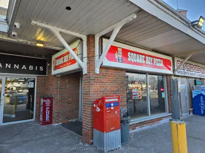 725 Krosno Boulevard 713, Pickering, On L1w 1g4