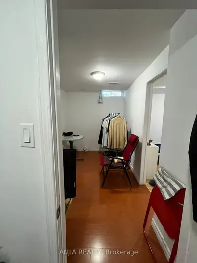 Detached in Toronto