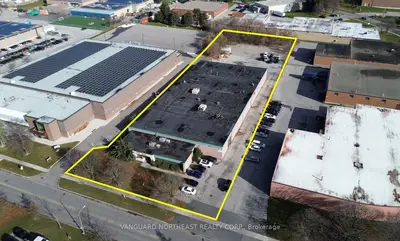 130 Commander Boulevard, Toronto, On M1s 3h7