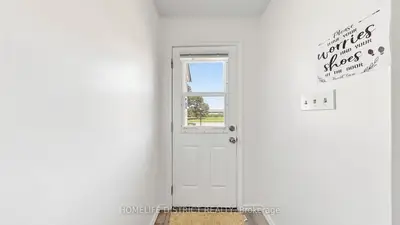 424 Chaleur Avenue, Oshawa, On L1j 6n7