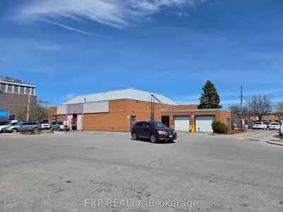 4779 Steeles Avenue E B10, Toronto, On M1v 4s5