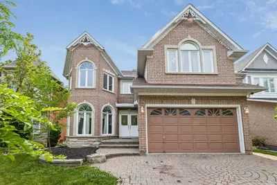 Detached in Ajax