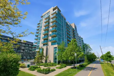 1600 Charles Street 911, Whitby, On L1n 0g4