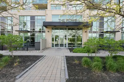 1600 Charles Street 911, Whitby, On L1n 0g4