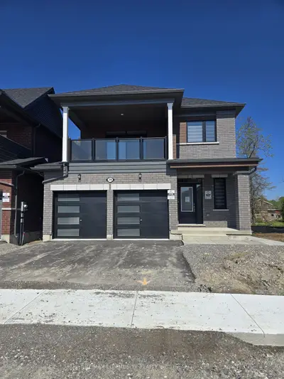 Detached in Clarington