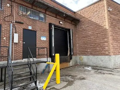 710 Progress Avenue 7, Toronto, On M1h 2x3