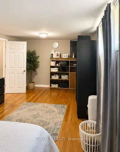 8 Janray Drive Bsmt, Toronto, On M1g 1y1