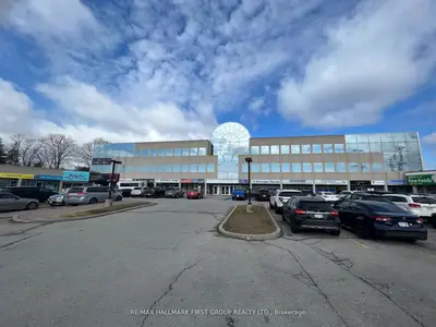 1550 Kingston Road 306, Pickering, On L1v 1c3