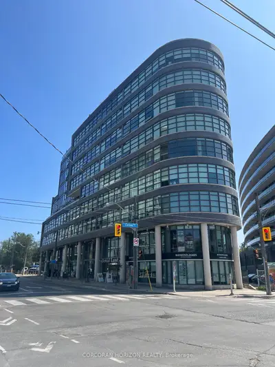 1201 Dundas Street E 503, Toronto, On M4m 1s2