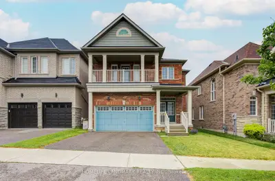 Detached in Ajax