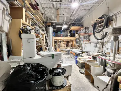 2370 Midland Avenue A25, Toronto, On M1s 5c6