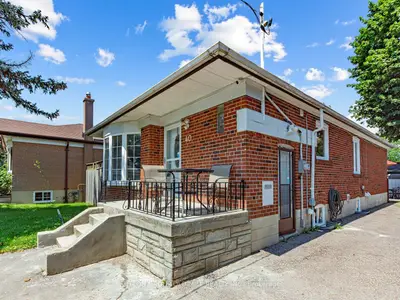 40 Tansley Avenue, Toronto, On M1j 1p3