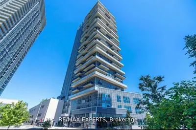 Common Element Condo in Toronto