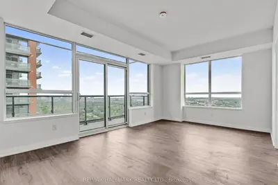 3260 Sheppard Avenue E 2207, Toronto, On M1t 0b5