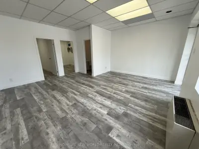 70 Silver Star Boulevard 107, Toronto, On M1v 3l4
