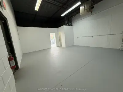 50 Silver Star Boulevard 216, Toronto, On M1v 4w3
