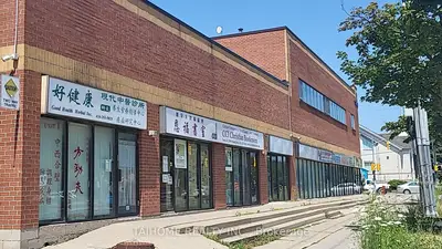 3880 Midland Avenue 05, Toronto, On M1v 5k4
