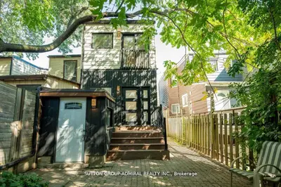 Semi-Detached in Toronto