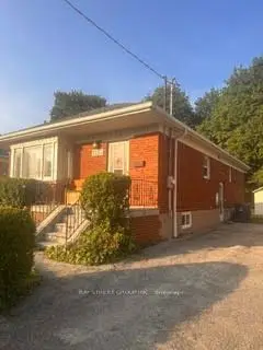 Detached in Toronto