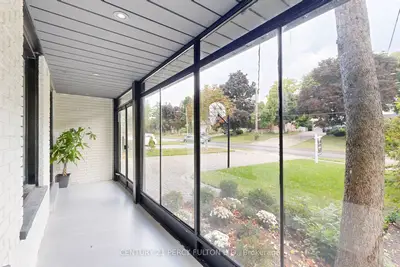 78 Agincourt Drive, Toronto, On M1s 1m6