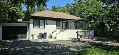 61 Glady's Road Unit 3, Toronto, On M1c 1c7