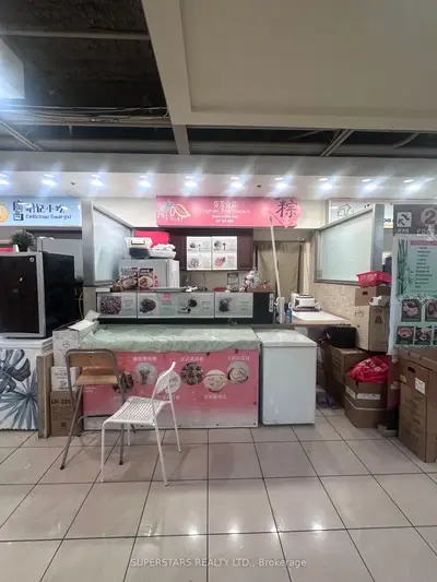 4675 Steeles Avenue E 2fc1, 2fc2, 2fc5, 2a10, Toronto, On M1s 4s5