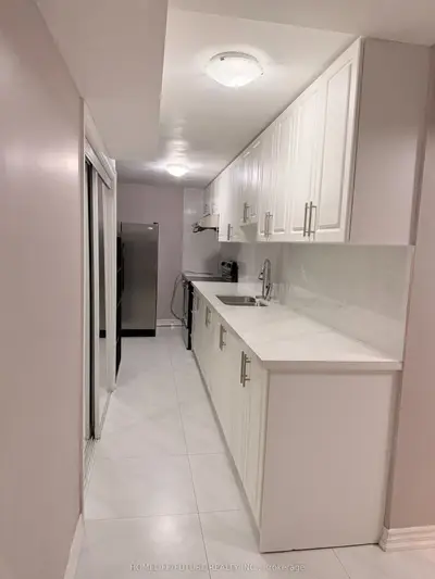 Detached in Toronto