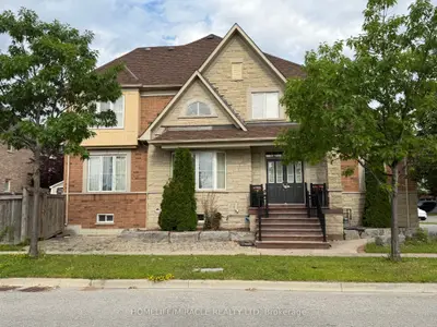 18 Portelli Crescent, Ajax, On L1z 0c5