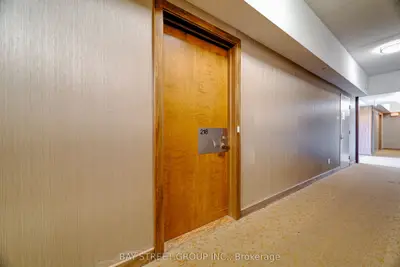 1038 Mcnicoll Avenue 218, Toronto, On M1w 0a4