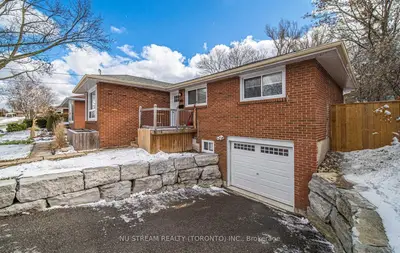 901 Lilac Terrace, Whitby, On L1n 2a6