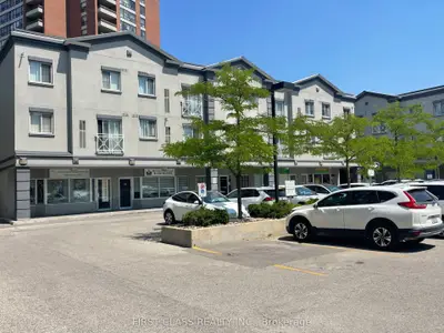 2351 Kennedy Road 112, Toronto, On M1t 3g9