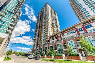 Co-op Apartment in Toronto